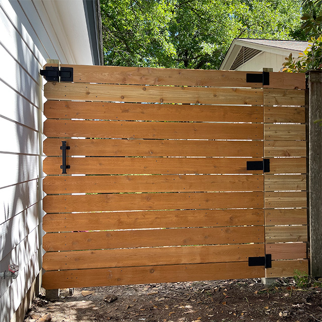 gate install